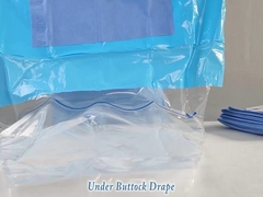 डिलीवरी ड्रेप किट SE211015