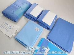 अंग पैक-KITMSINSYM