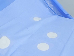 एंजियोग्राफी ड्रेप SV61203