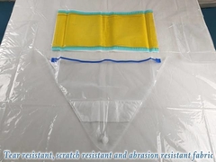 ऊर्ध्वाधर अलगाव पर्दा