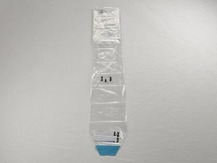 टेलीस्कोपिक फोल्ड कैमरा कवर पर्दे