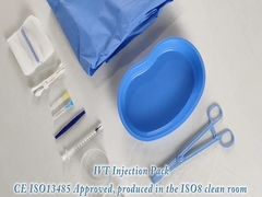 आईवीटी इंजेक्शन पैक आईवीटी-1123-आईएसएलपीजी