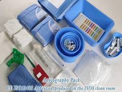 एंजियोग्राफी पैक SUP-ANG04