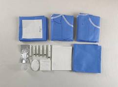 मोतियाबिंद सर्जिकल पैक MV2401CP