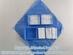 पेट की तैयारी पैक-App2311